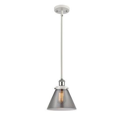 Cordray 1 - Light Single Drop Pendant Pendant