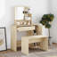 Libaan Dressing Table with Mirror-352912684