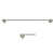 Brushed Nickel selected