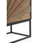 Matthew 48cm W Bedside Table