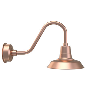 Haleigh Wall Light