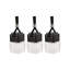 Luminaire suspendu pour bouteille de parfum