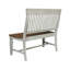 Banc en bois massif Skyla-2009305785