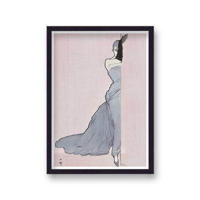 Single Picture Frame Print