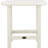 POLYWOOD South Beach 18" Side Table-407495906