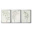 Spindle Sprig I - Toile tendue avec châssis sur mesure - 3 pièces-683595438-683595440