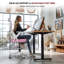 Chaise de dessinateur ergonomique Mikaella-102234491-102234490