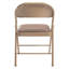 Chaise pliante en tissu Commercialine 900 Series-48402703