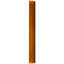 Abat-jour cylindrique l 6 po