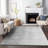 Malchow Washable Ombre Indoor / Outdoor Rug-95853188