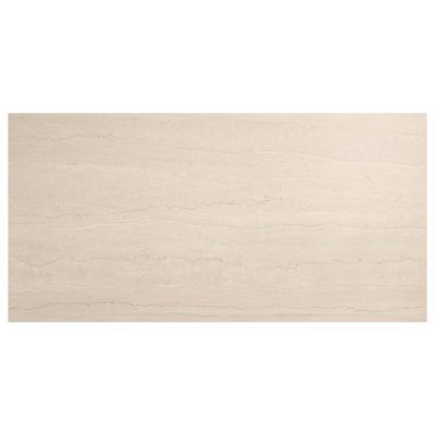 Treveso 24x48 Matte Limestone Look Porcelain Tile