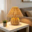  Lampe portative rechargeable 9 pouces A More Beautiful Home and Garden