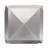 Aluminum Fire Back-14652468