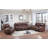 Wakita Faux Leather Recliner-52595946