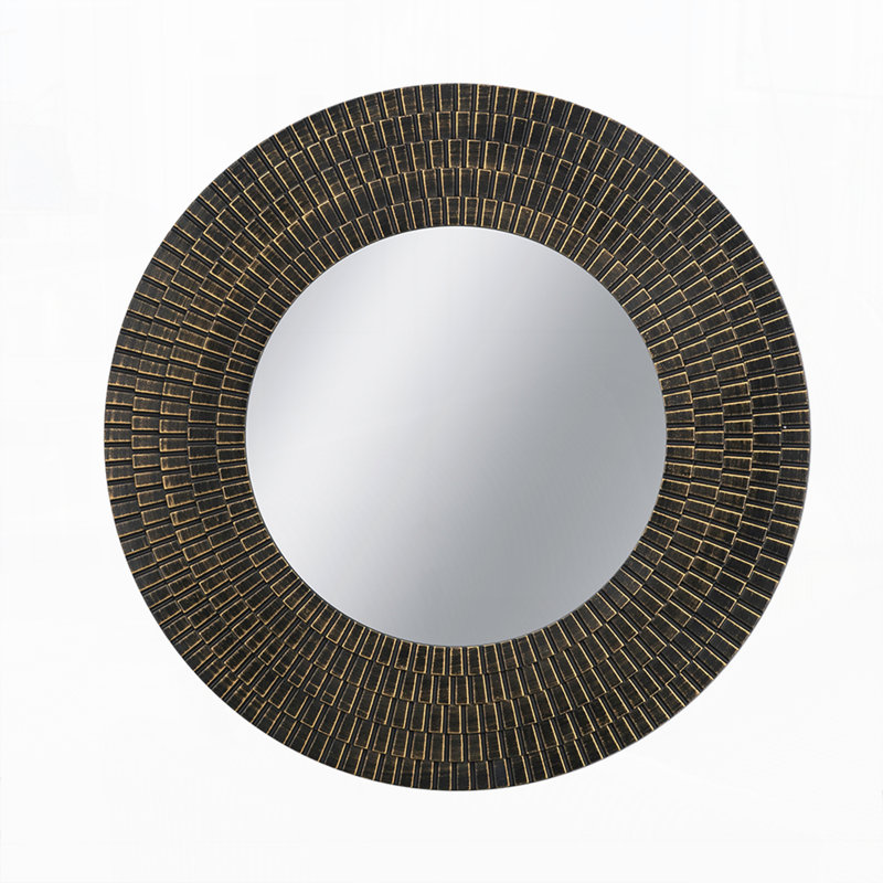 Miroir d'appoint 29,5 po