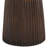 Erkin Round Dining Table