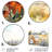 Farmhouse Plants & Flowers Wall Decor