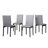 Bueschel 4 - Person Dining Set -991075127-1056570984