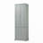 Tall Storage Cabinet With Three Drawers-1281329762