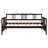Modern Design Daybed, Multifunctional Twin Size Daybed-216491970