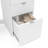Belspring Makeup Vanity with Mirror
