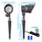 Caleo LED Pathway Light 3 Colour Temperature Selectable Metal Landscape Light for Patio Garden Yard