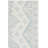 Rehoboth Hand Tufted Indian Wool Southwestern Rug-845400835