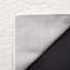 Tapis ivoire en polyester tissé à la machine Autin-107529433
