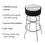 Tabouret tournant 31 "