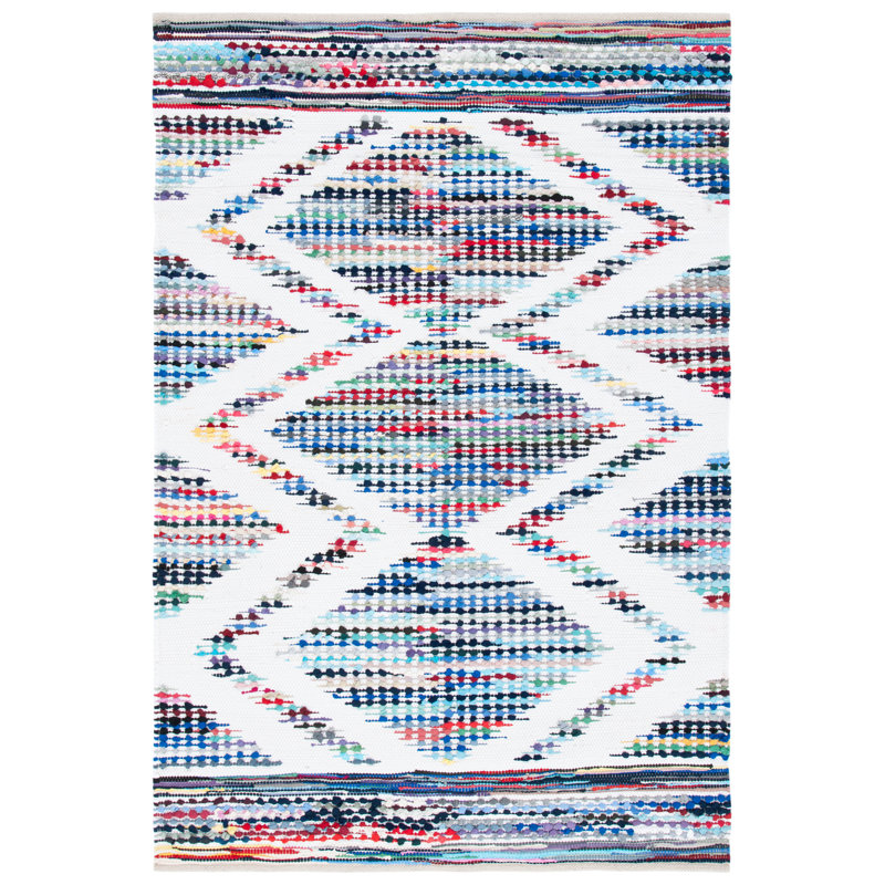 Tapis performance à tissage plat Montauk, Rectangle de 5 pi x 8 pi