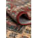 Abbeville Oriental Wool Area Rug