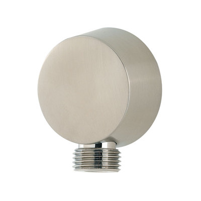 Handheld Shower Drop Elbow