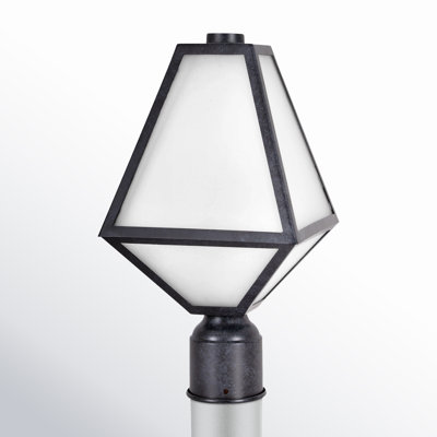 Maribel Metal Outdoor Lantern Head