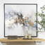 Watercolor Blotch - Peinture sur toile-1475949504