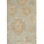 One-of-a-Kind Rectangle 2’ X 3’ Hand Knotted Area Rug