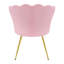 Velvet Armchair-1572697069