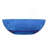 64 inch freestanding solid surface soaking bathtub for bathroom