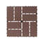 Carreaux de terrasse en plastique emboîtables-124010494