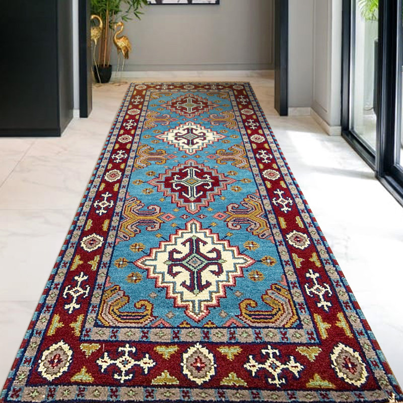 One-of-a-Kind 2'7" X 6'1" Area Rug