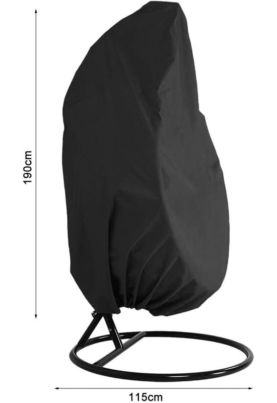 Outdoor Swing Seat Cover