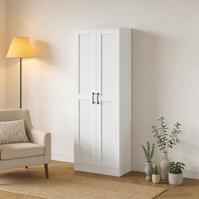 Armoire de rangement familiale