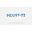 Support pour écran simple Mount-it