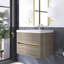 Meuble-lavabo mural 30 po avec lavabo-1873986797