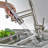 Senlesen Pull Down Kitchen Faucet-99927417