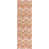 Brown/Pink/Green