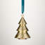 Tree Golden Ornament
