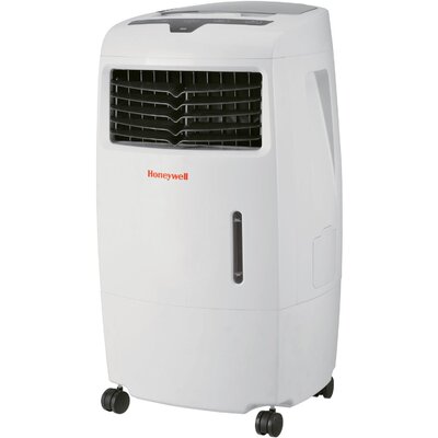 Honeywell 500 CFM Indoor Portable Evaporative Cooler