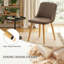 48.5cm H Upholstered Upholstered Back Side Chair-637659631