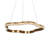 Josse Dimmable LED Chandelier