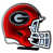 NCAA Georgia Bulldogs
